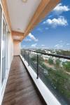  tower-of-adyar Balcony