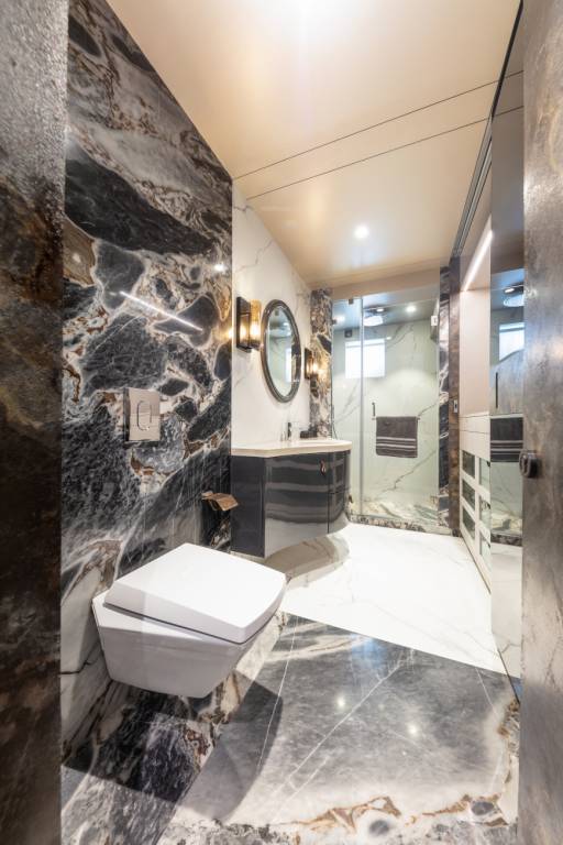  tower of adyar Bathroom