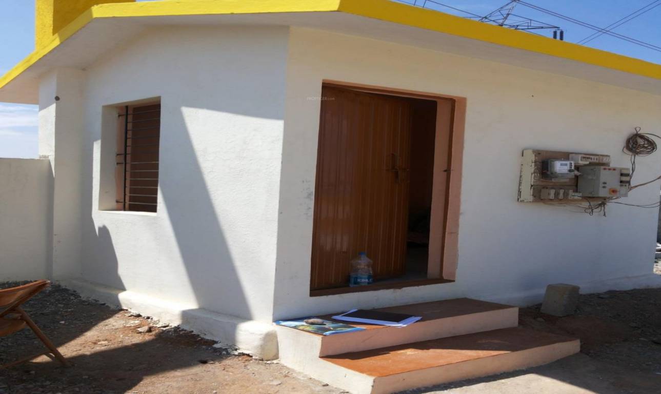 lake view Security Cabin