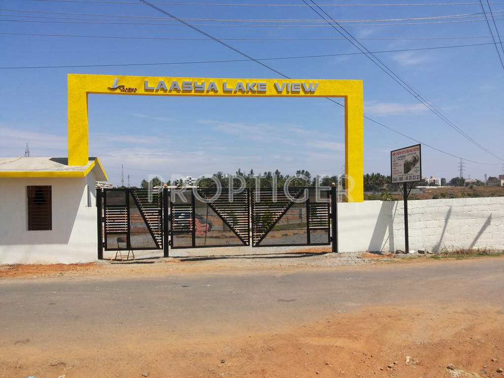 lake view Images for Main Other of Laasya Lake View