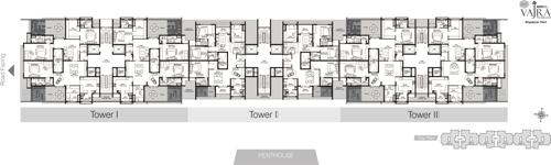 Images for Cluster Plan of BBCL Vajra vajra Images for Cluster Plan of BBCL Vajra