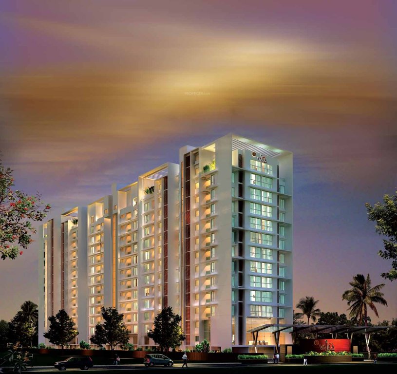 vajra Images for Elevation of BBCL Vajra