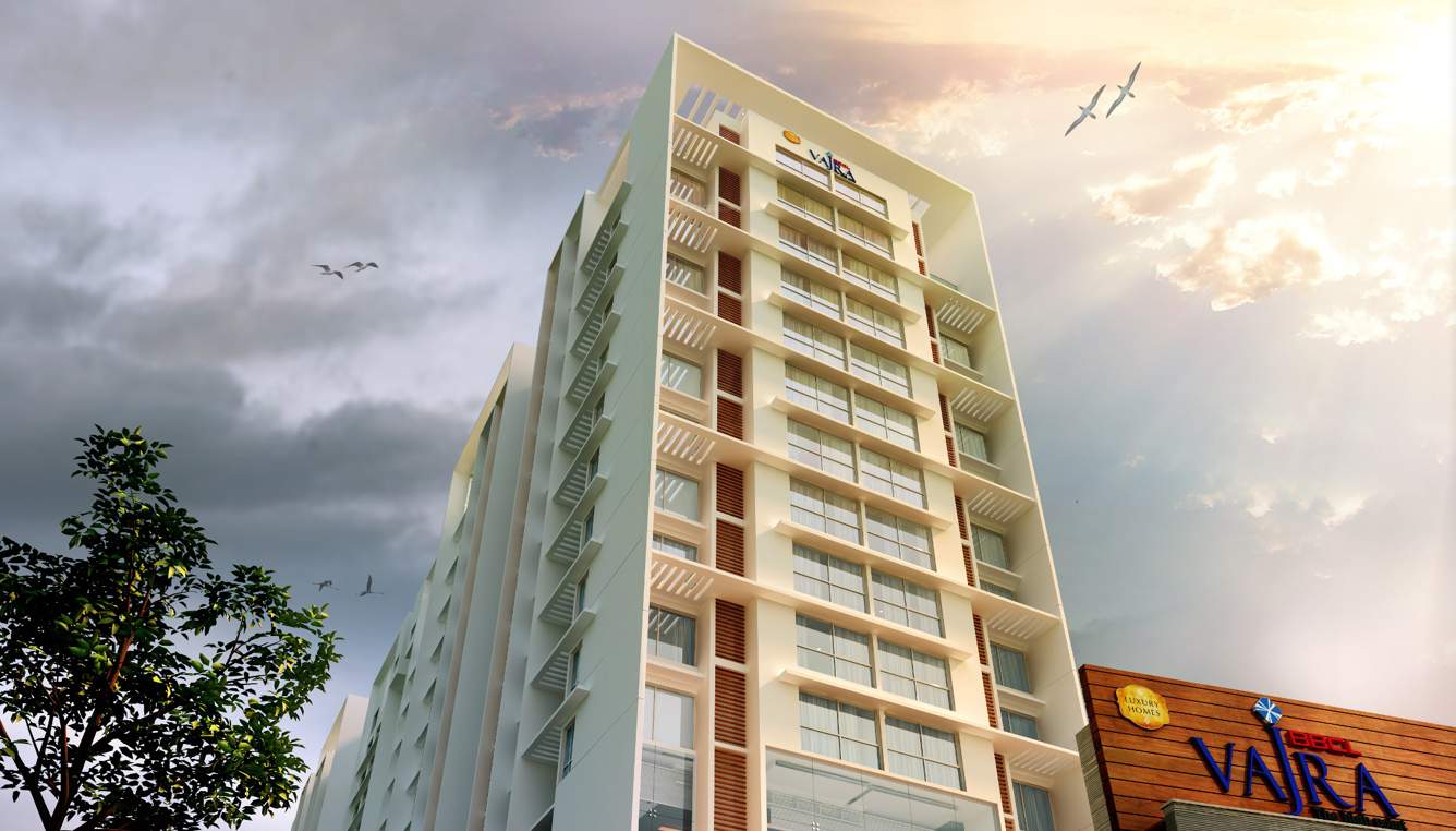 vajra Images for Elevation of BBCL Vajra