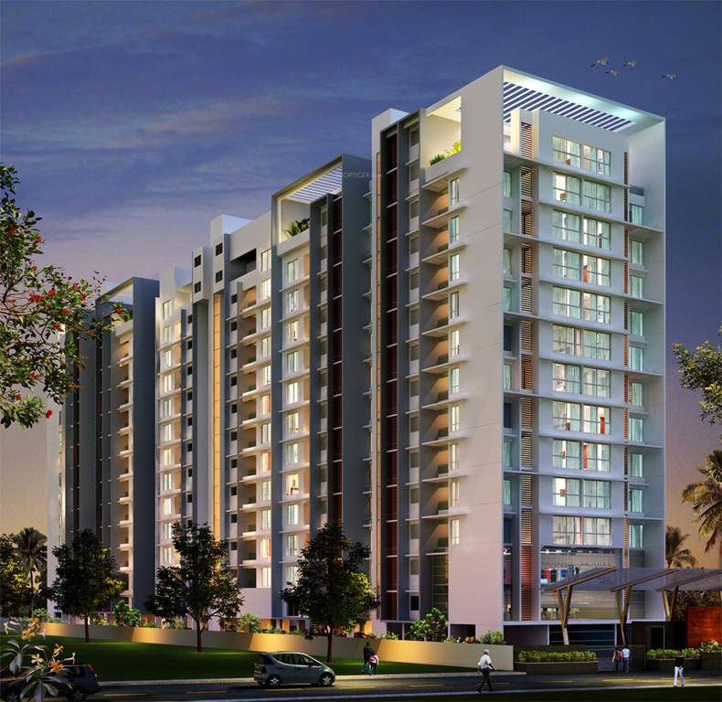 vajra Images for Elevation of BBCL Vajra