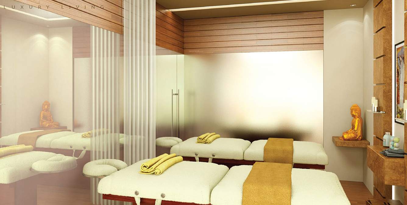 vajra Images for Amenities of BBCL Vajra