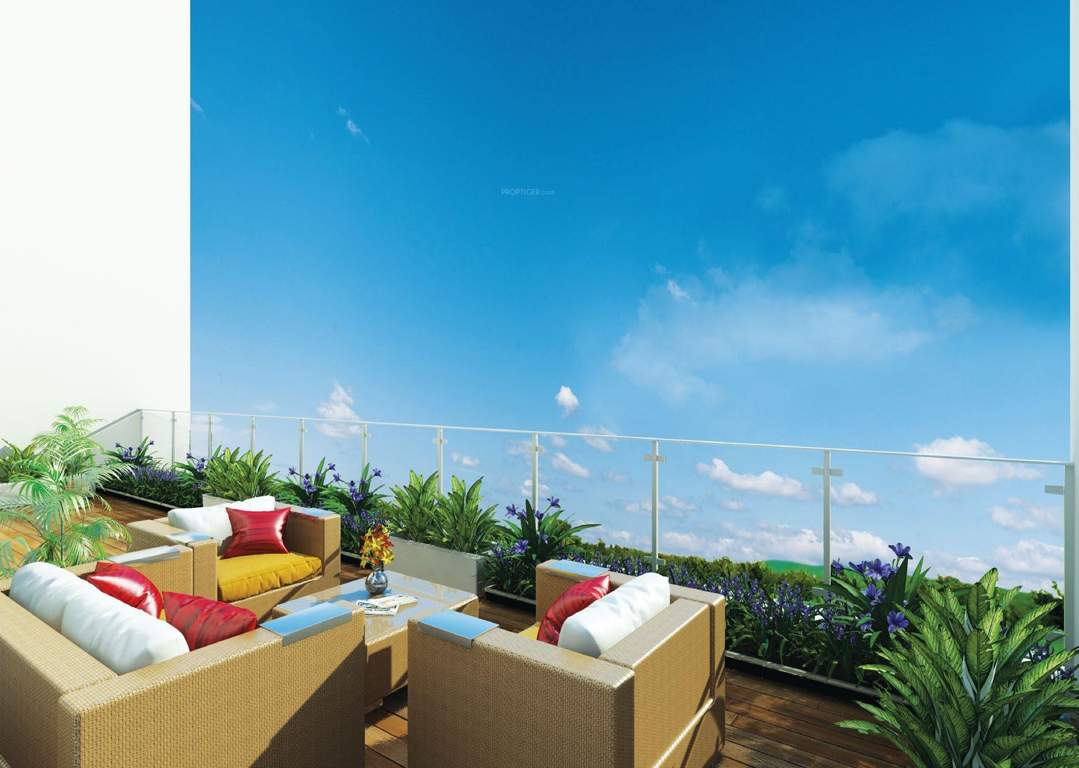 vajra Images for Amenities of BBCL Vajra