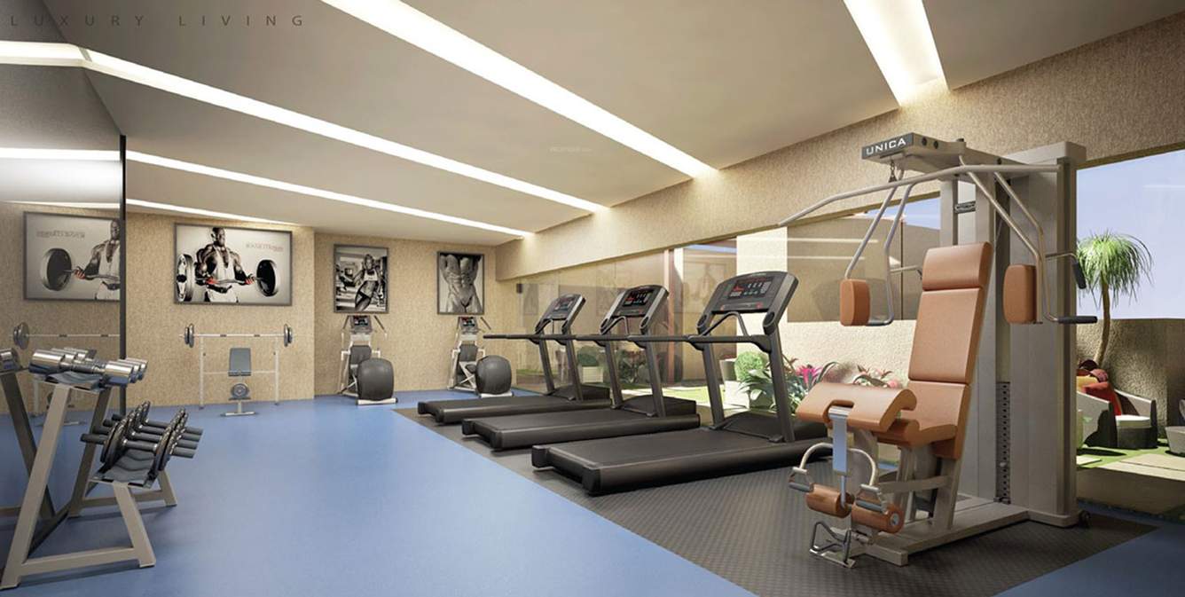 vajra Images for Amenities of BBCL Vajra