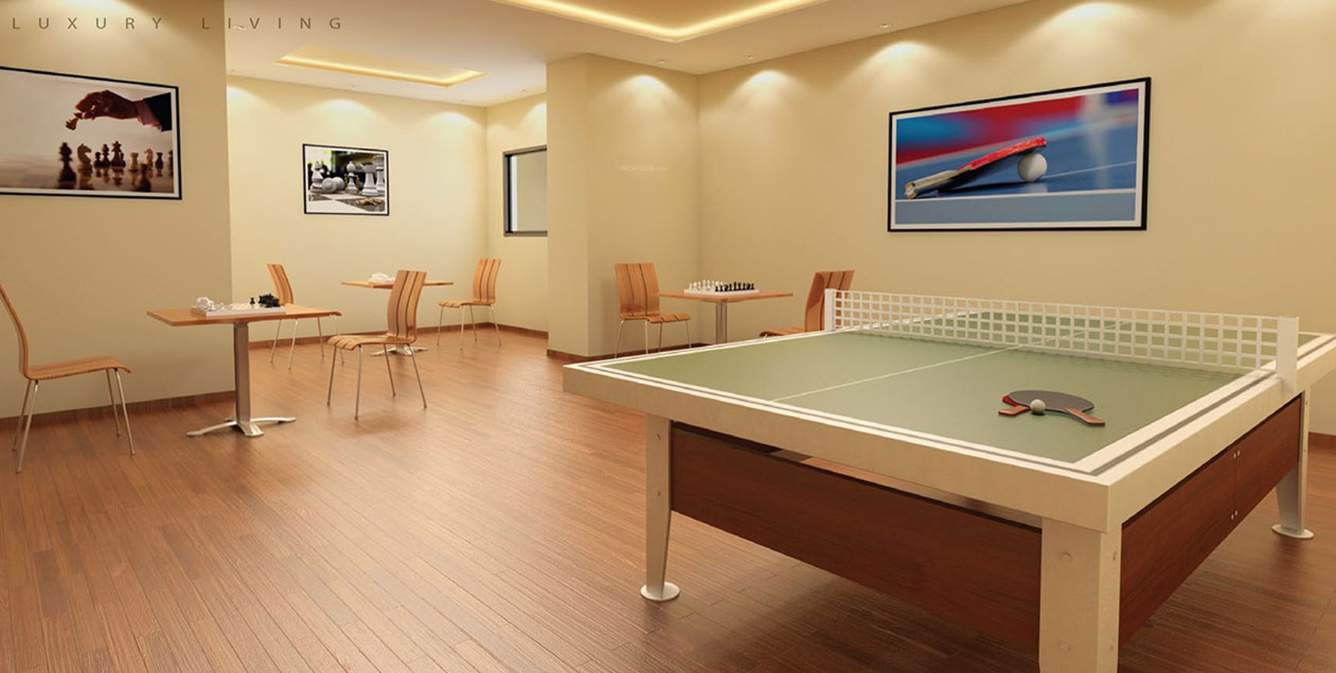 vajra Images for Amenities of BBCL Vajra