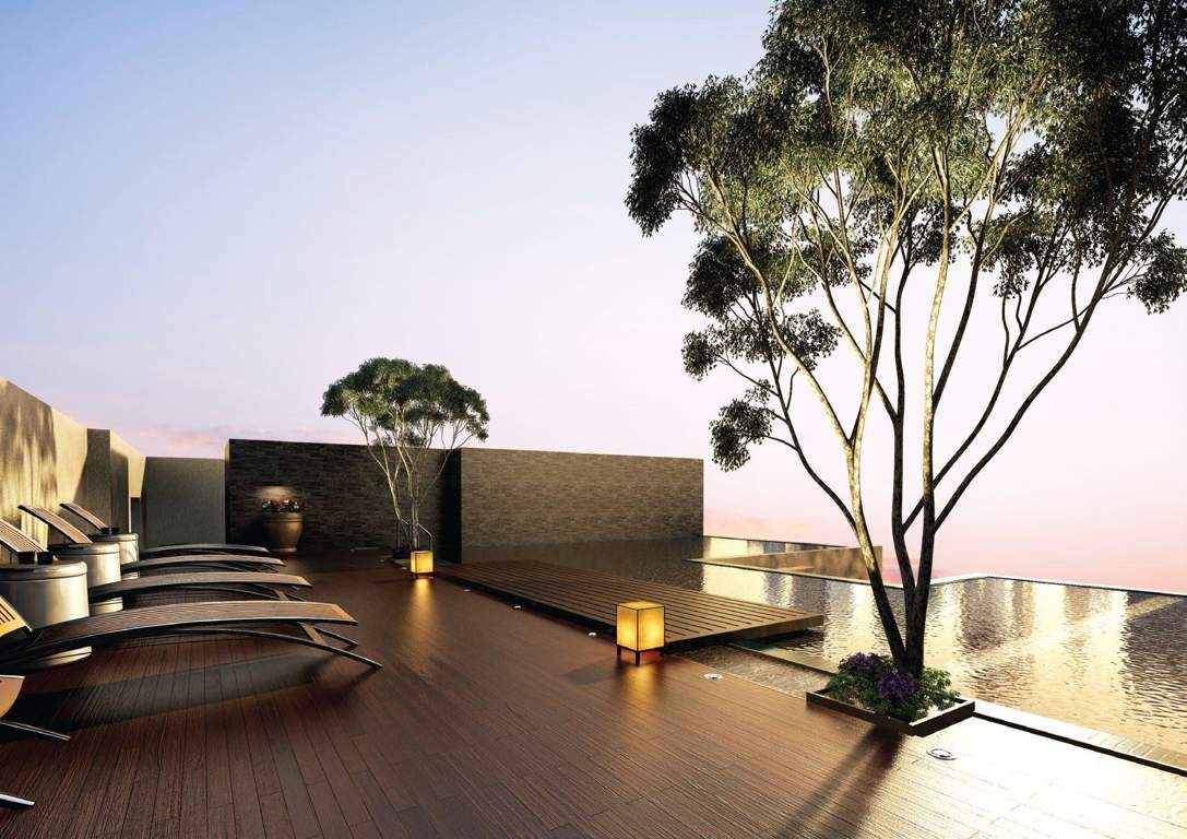 vajra Images for Amenities of BBCL Vajra