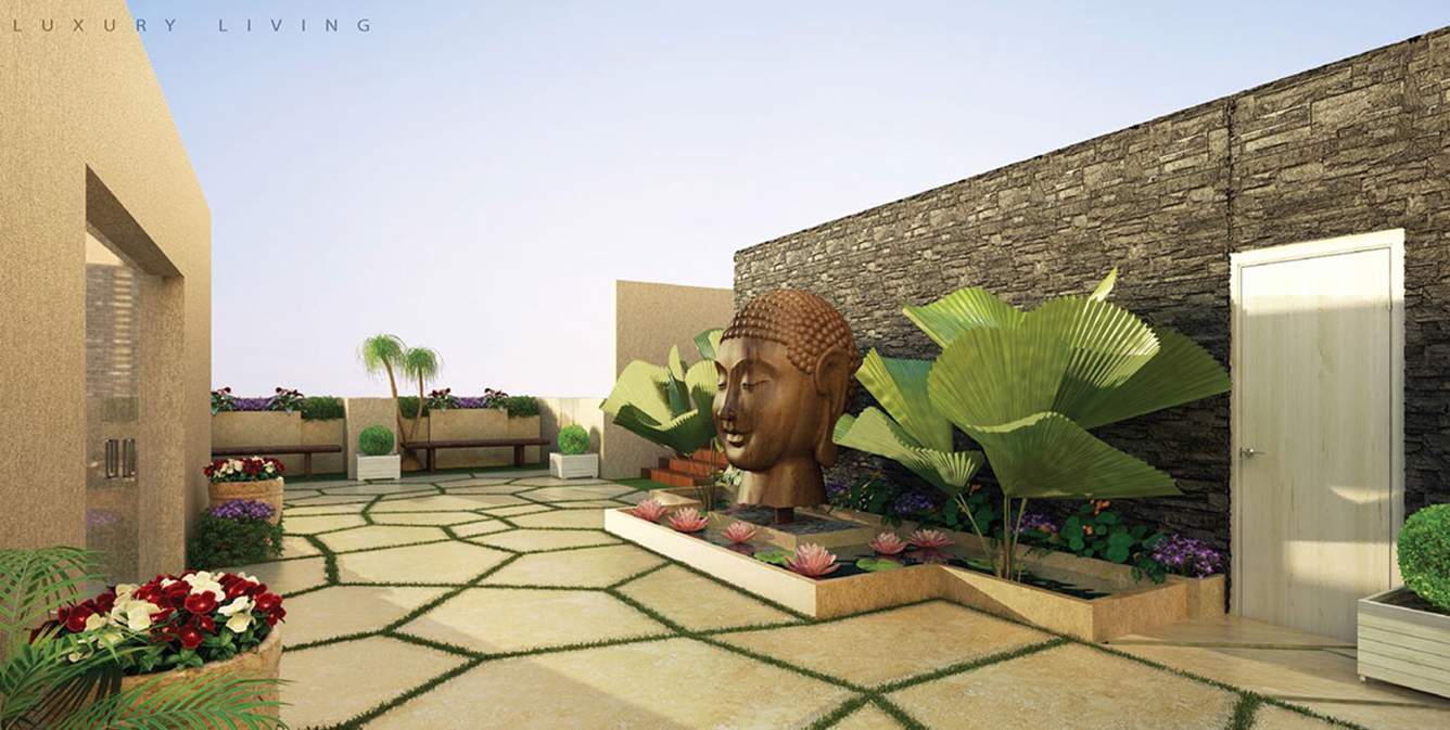 vajra Images for Amenities of BBCL Vajra