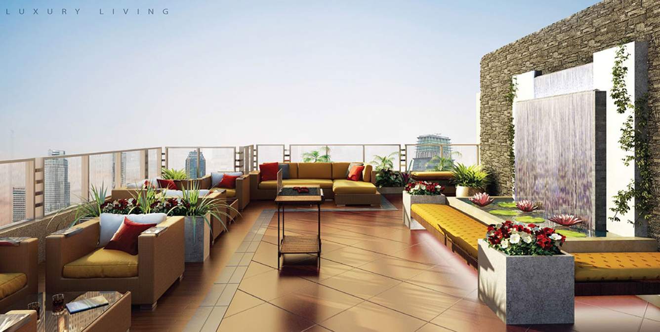 vajra Images for Amenities of BBCL Vajra