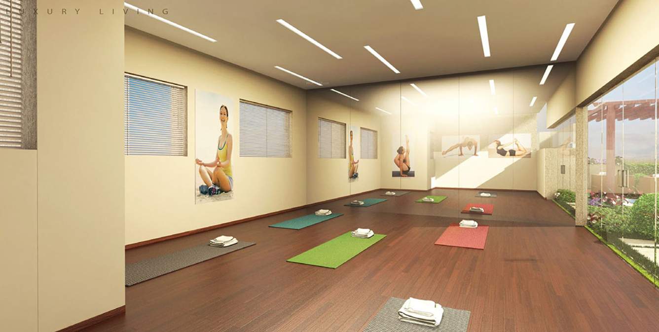 vajra Images for Amenities of BBCL Vajra