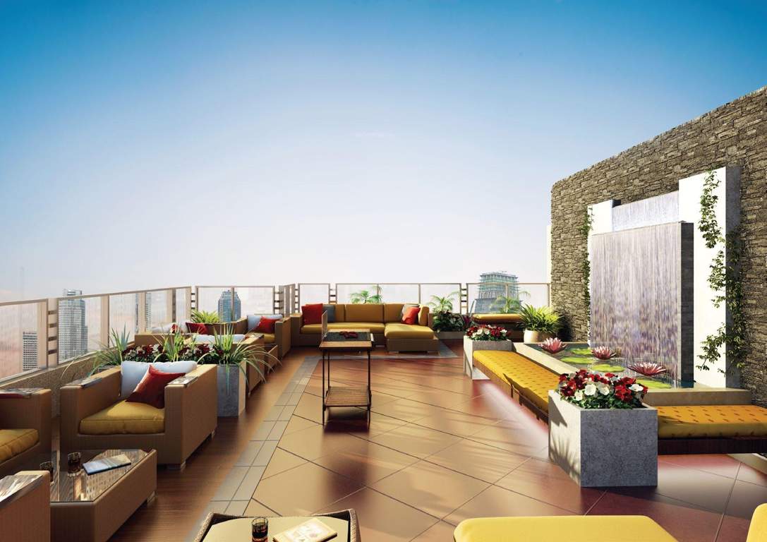 vajra Images for Amenities of BBCL Vajra