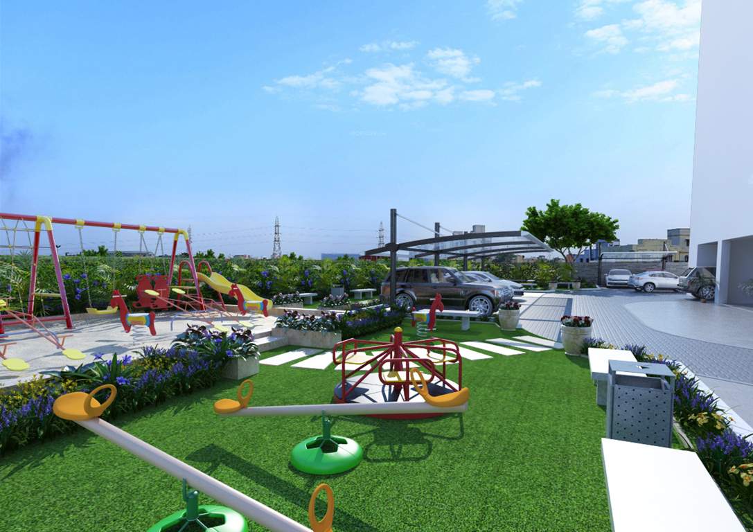 vajra Images for Amenities of BBCL Vajra