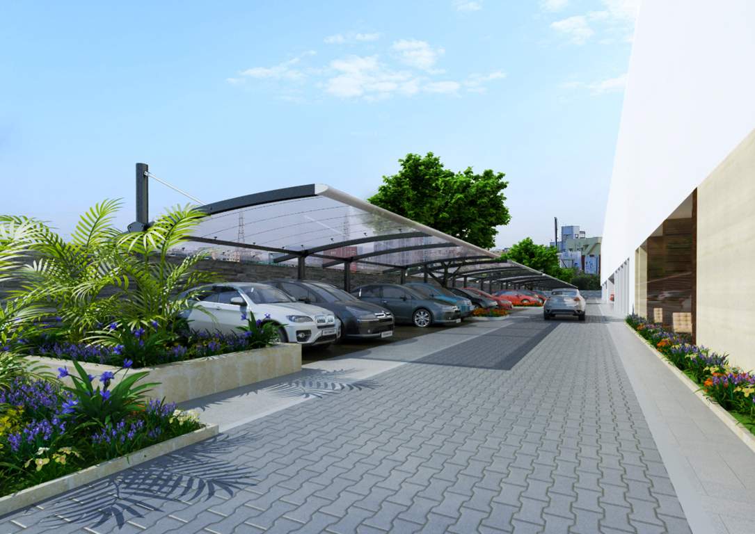 vajra Images for Amenities of BBCL Vajra