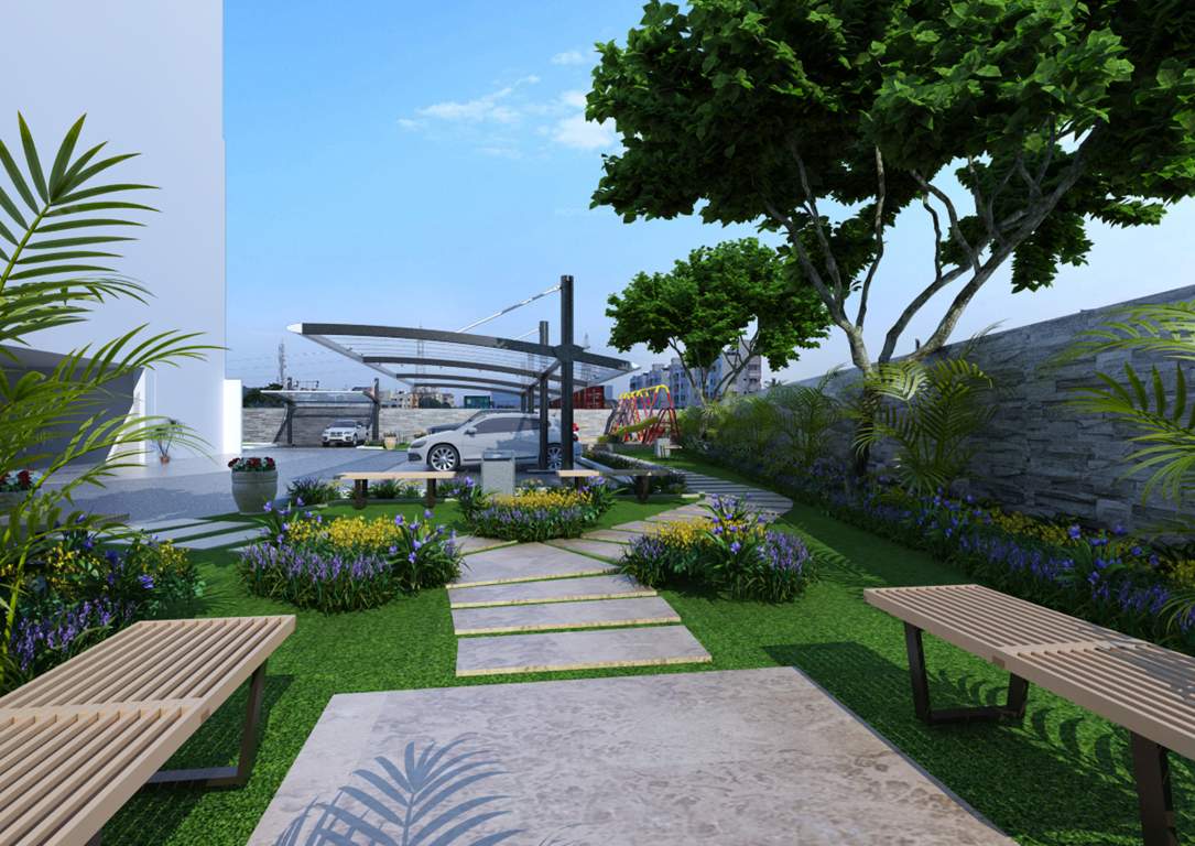 vajra Images for Amenities of BBCL Vajra