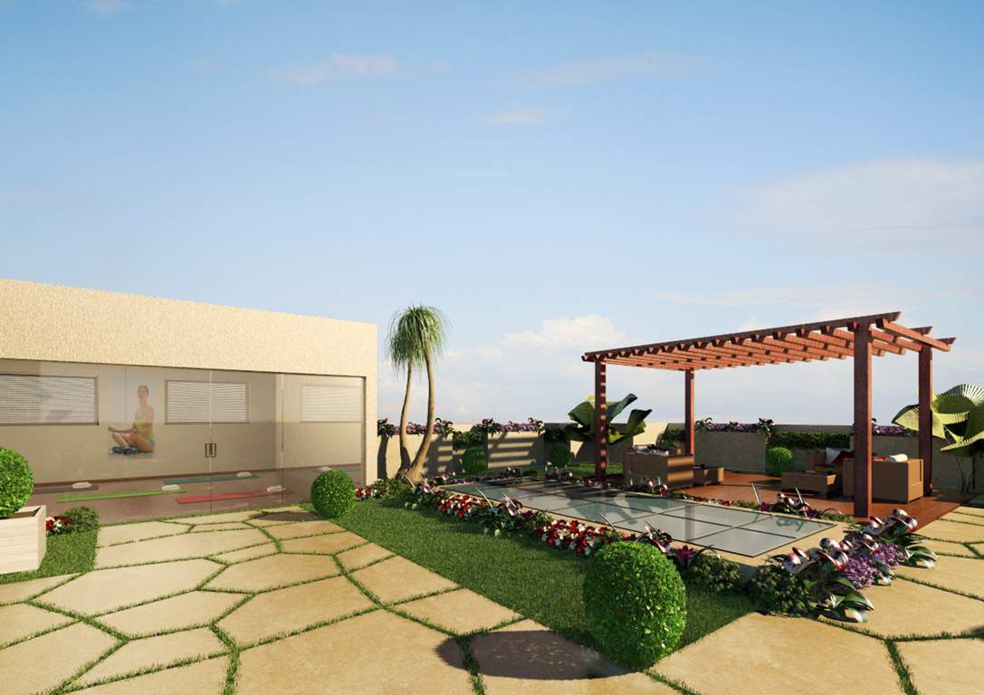 vajra Images for Amenities of BBCL Vajra