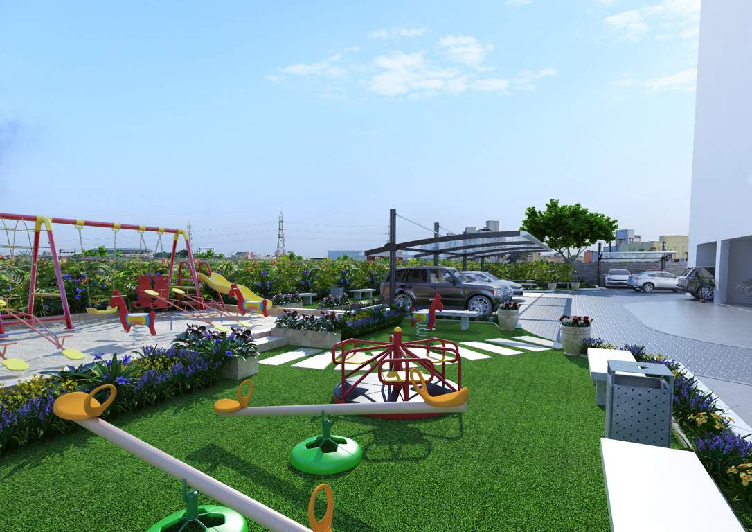 vajra Images for Amenities of BBCL Vajra