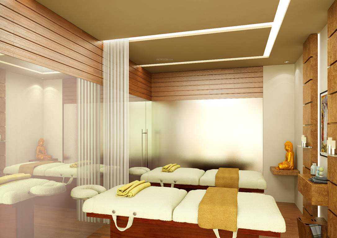 vajra Images for Amenities of BBCL Vajra