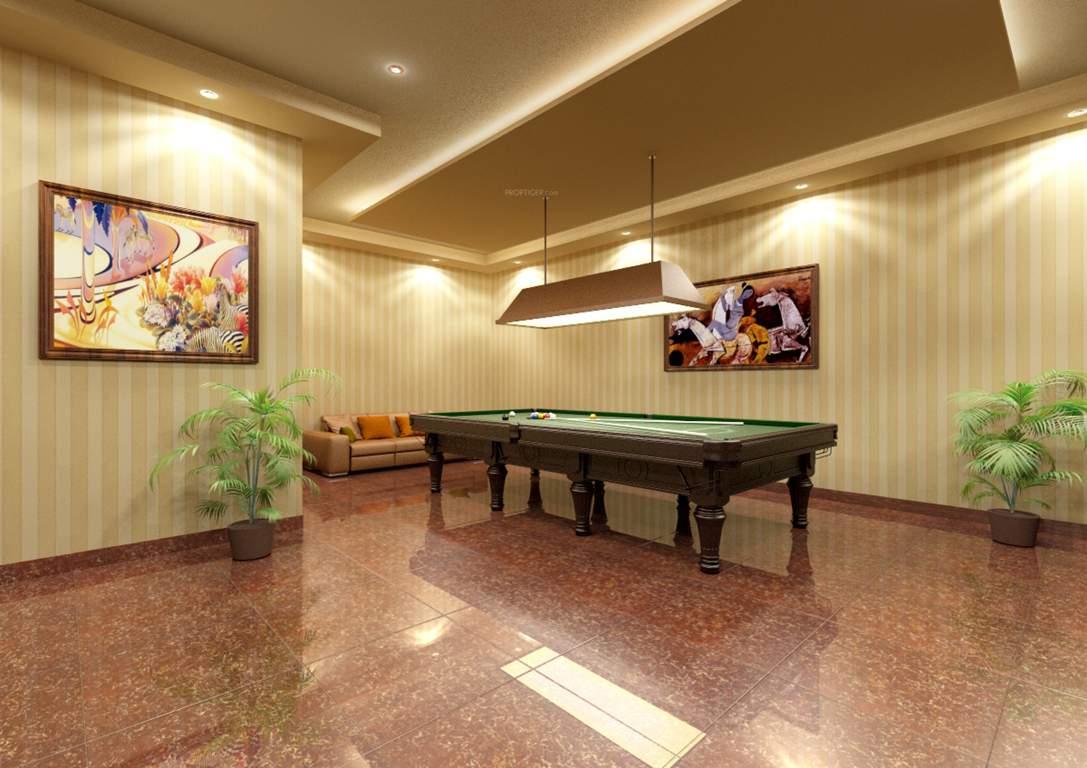 vajra Images for Amenities of BBCL Vajra