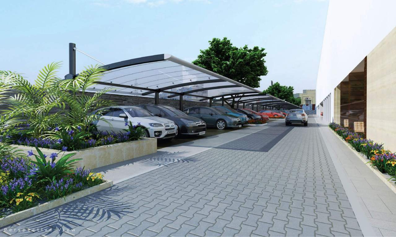 vajra Images for Amenities of BBCL Vajra