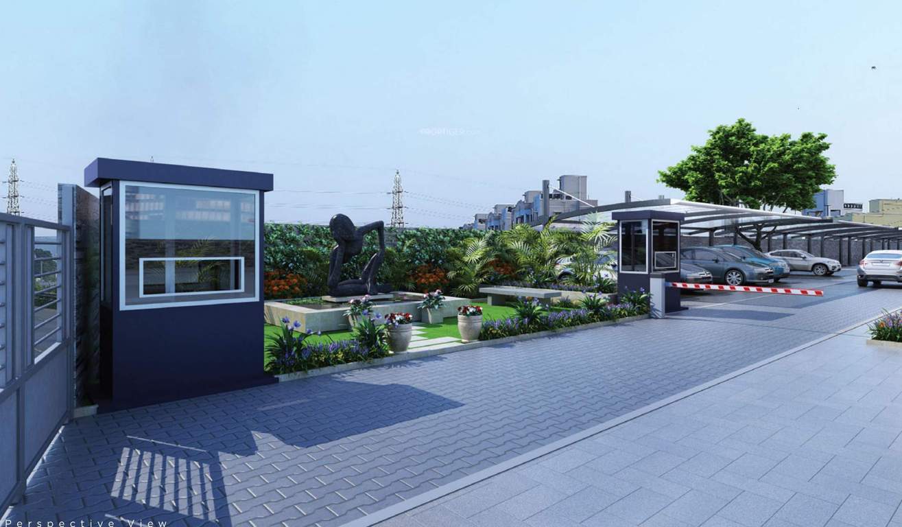 vajra Images for Amenities of BBCL Vajra