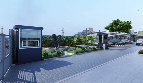 Images for Amenities of BBCL Vajra vajra Images for Amenities of BBCL Vajra