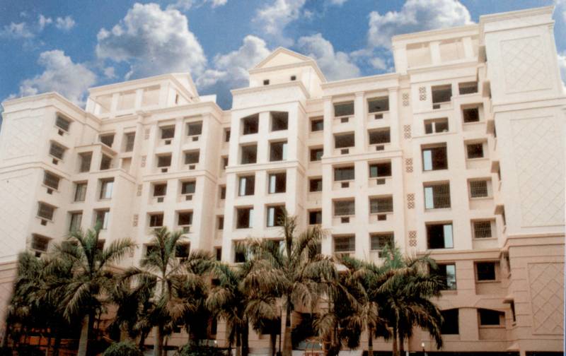  residential-complex-amber Images for Elevation of Rajhans Rajhans Residential Complex Amber