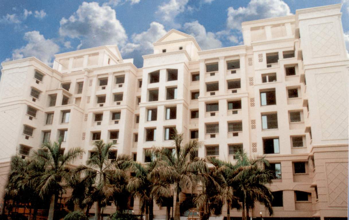 residential complex amber Images for Elevation of Rajhans Rajhans Residential Complex Amber