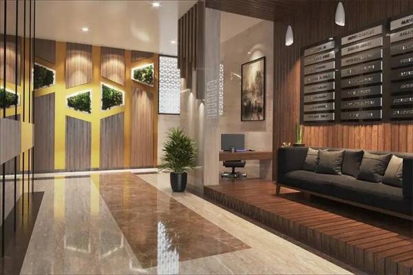  residential-complex-amber Others