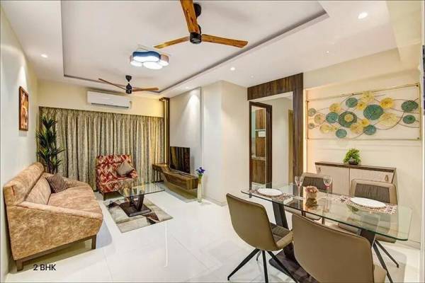  residential-complex-amber Dining Area