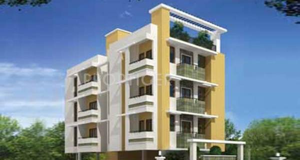 Images for Elevation of Pushkar K V Gardens