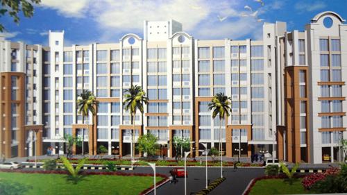  dreams Images for Elevation of Rajhans Dreams