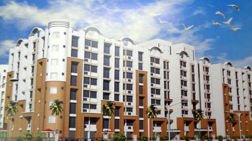 Images for Elevation of Rajhans Dreams dreams Images for Elevation of Rajhans Dreams