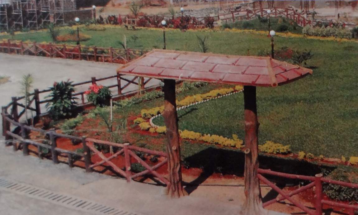 dreams Images for Amenities of Rajhans Dreams