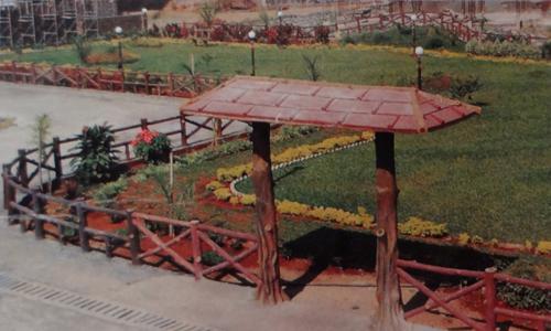 Images for Amenities of Rajhans Dreams dreams Images for Amenities of Rajhans Dreams