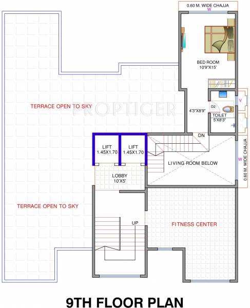Images for Cluster Plan of Saaga Parijat CHS Images for Cluster Plan of Saaga Parijat CHS