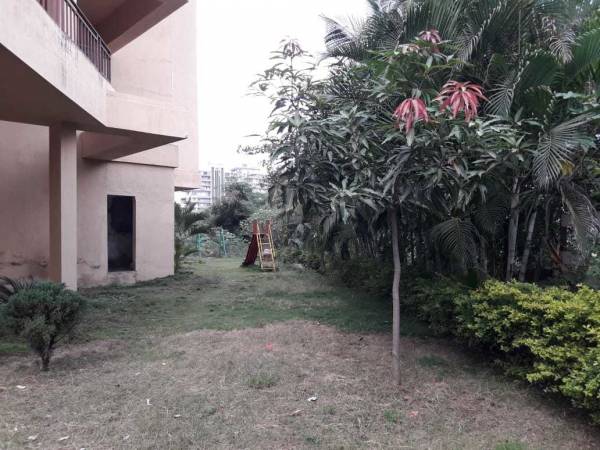  greens Children's play area