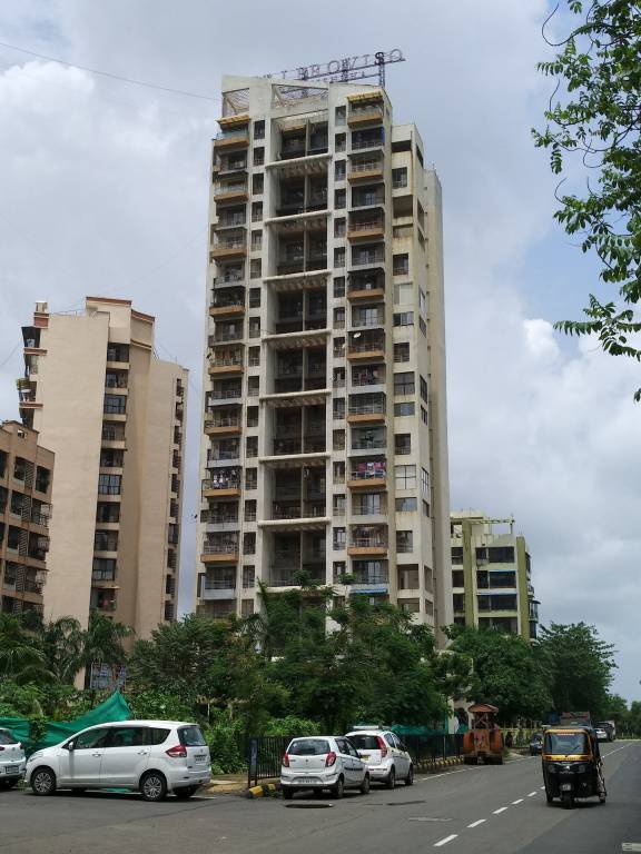 dhanishtha Elevation