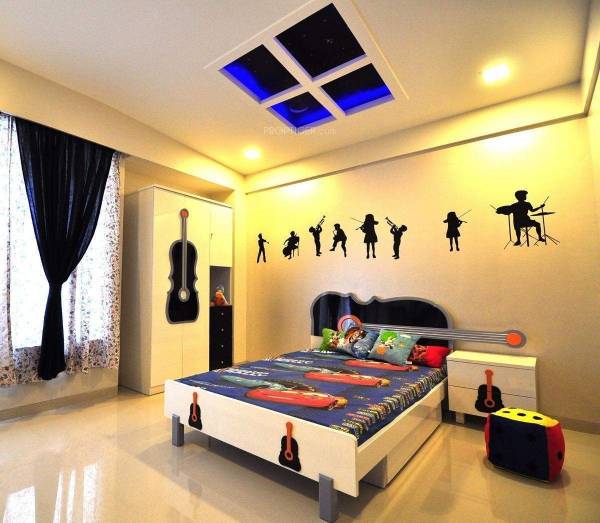 Bedroom ekaika Bedroom