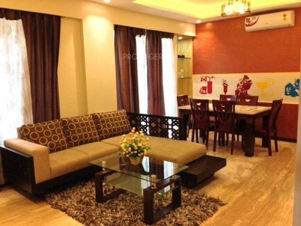 Living Area ekaika Living Area