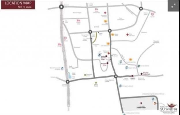  sangratna Location Plan