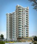 Images for Elevation of Saaga Shri Sai Vishram CHSL