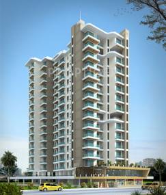 Images for Elevation of Saaga Shri Sai Vishram CHSL Images for Elevation of Saaga Shri Sai Vishram CHSL