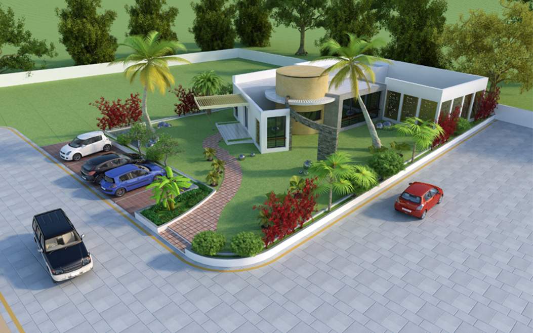 Images for Amenities of JP Flower