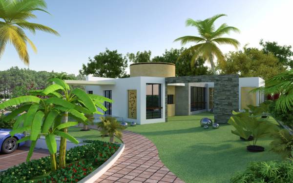 Images for Amenities of JP Flower