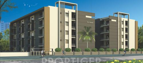  greens Images for Elevation of SLV Greens