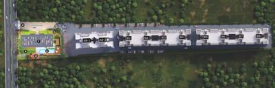  perfect-10 Images for Layout Plan of Manav Perfect 10