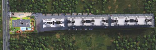  perfect-10 Images for Layout Plan of Manav Perfect 10