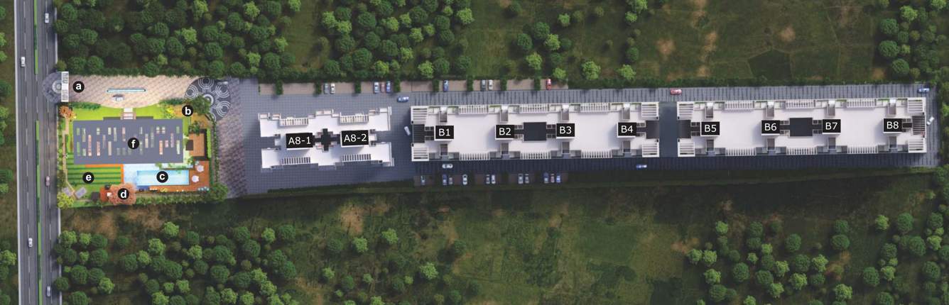  perfect 10 Images for Layout Plan of Manav Perfect 10